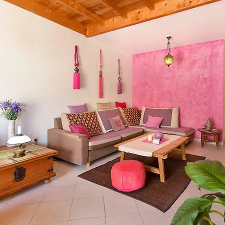 Casa En La Costa Arrecife (Lanzarote)