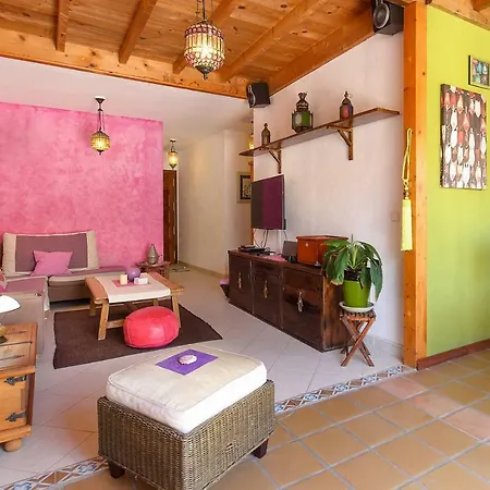 Casa En La Costa Holiday home *