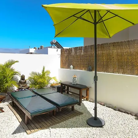 Casa En La Costa Arrecife (Lanzarote)