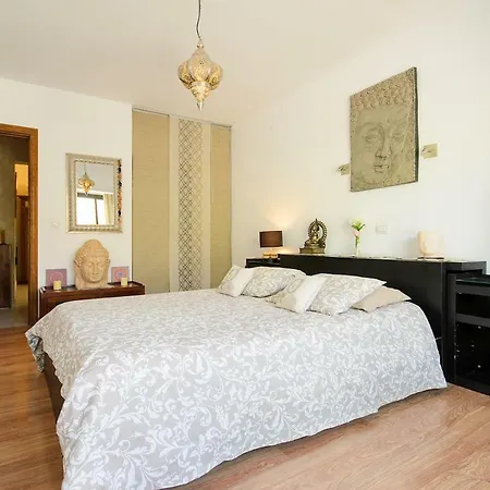 Casa En La Costa Holiday home Arrecife (Lanzarote)