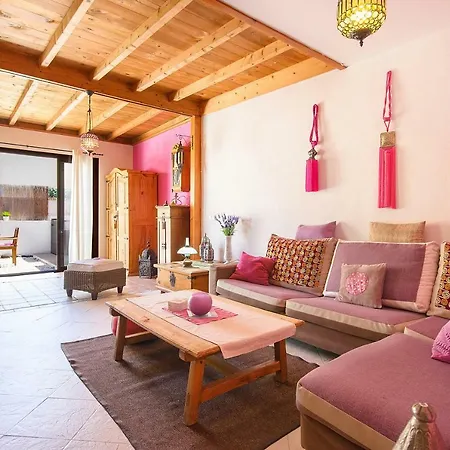 Casa En La Costa Holiday home Arrecife (Lanzarote)
