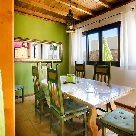 Casa En La Costa Holiday home