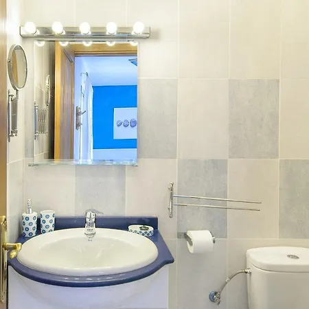 Casa En La Costa Holiday home