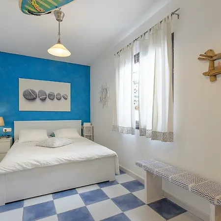 Holiday home Casa En La Costa Arrecife (Lanzarote)