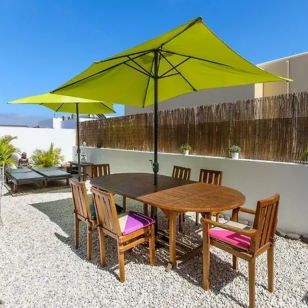 Casa En La Costa * Arrecife (Lanzarote)