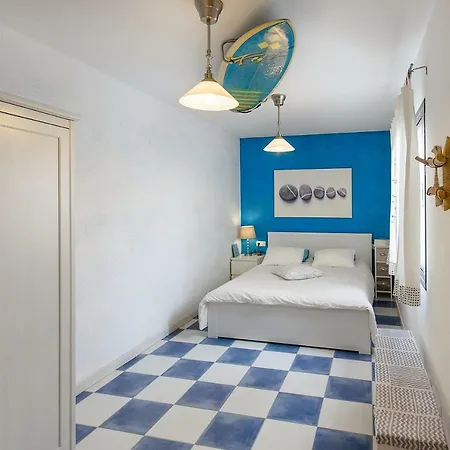 Casa En La Costa Holiday home *