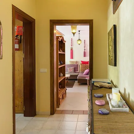 Casa En La Costa Arrecife (Lanzarote)