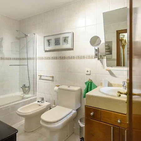 Casa En La Costa Holiday home *
