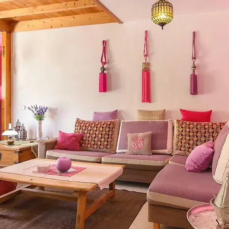 Casa En La Costa Holiday home Arrecife (Lanzarote)