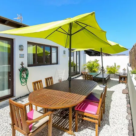 Casa En La Costa *